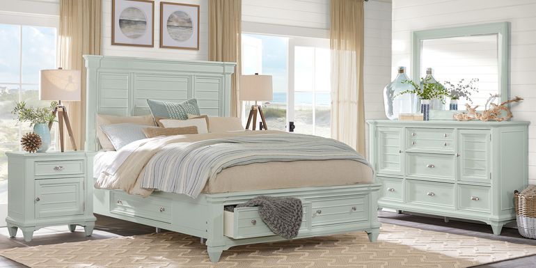 King Size Bedroom Sets With Storage, Rooms To Go King Size Bed
