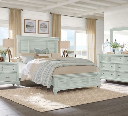 Coastal Bedroom Sets