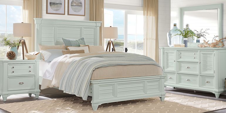 Queen Bedroom Sets Under $1000