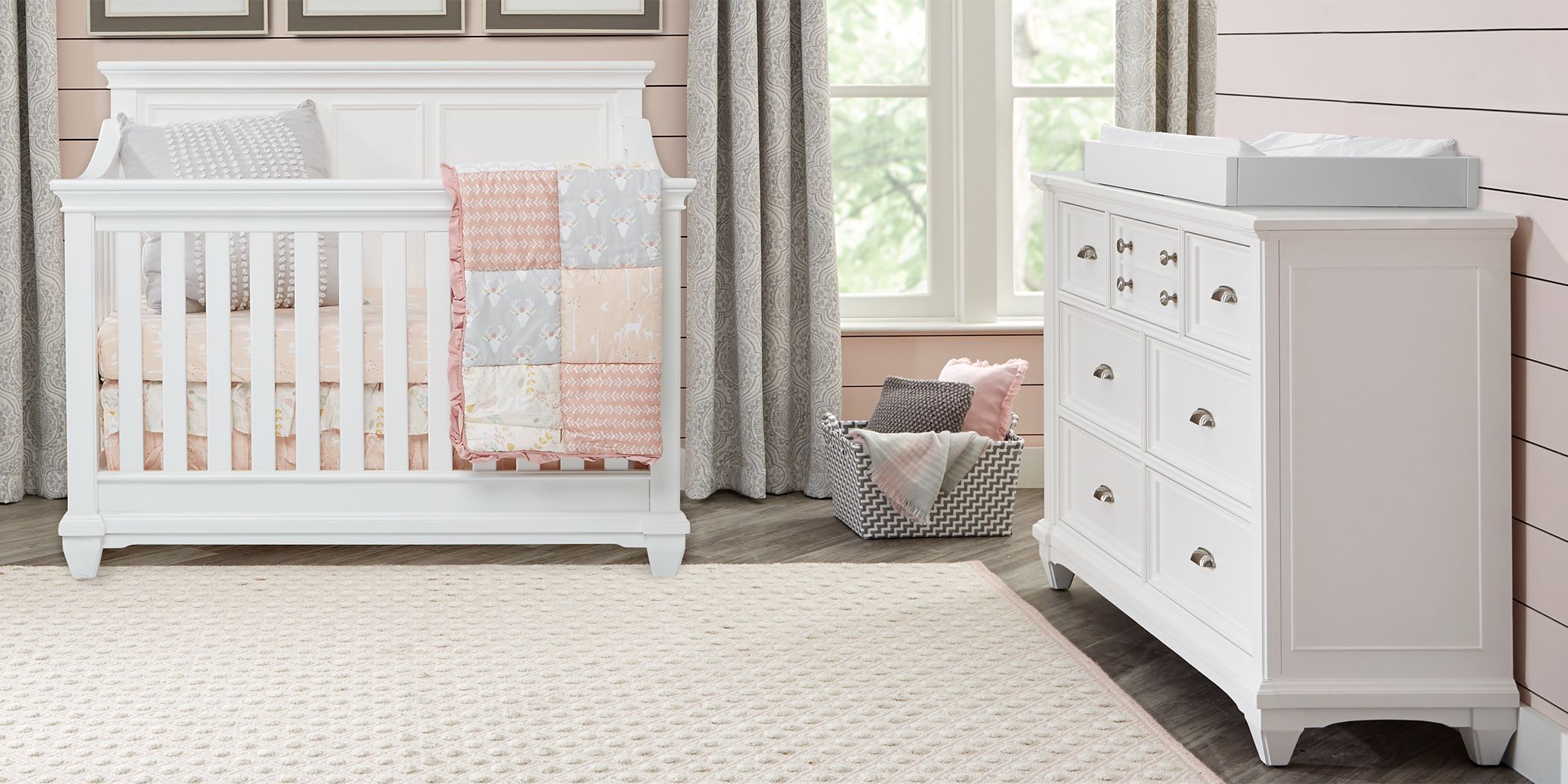 rooms to go nursery furniture sets