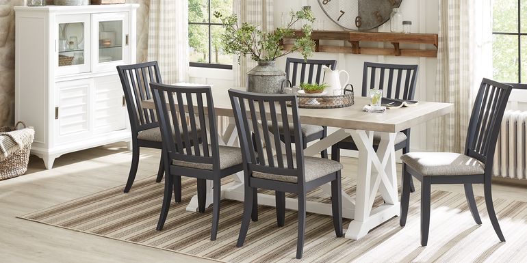 Full Dining Room Sets Table Chair Sets For Sale