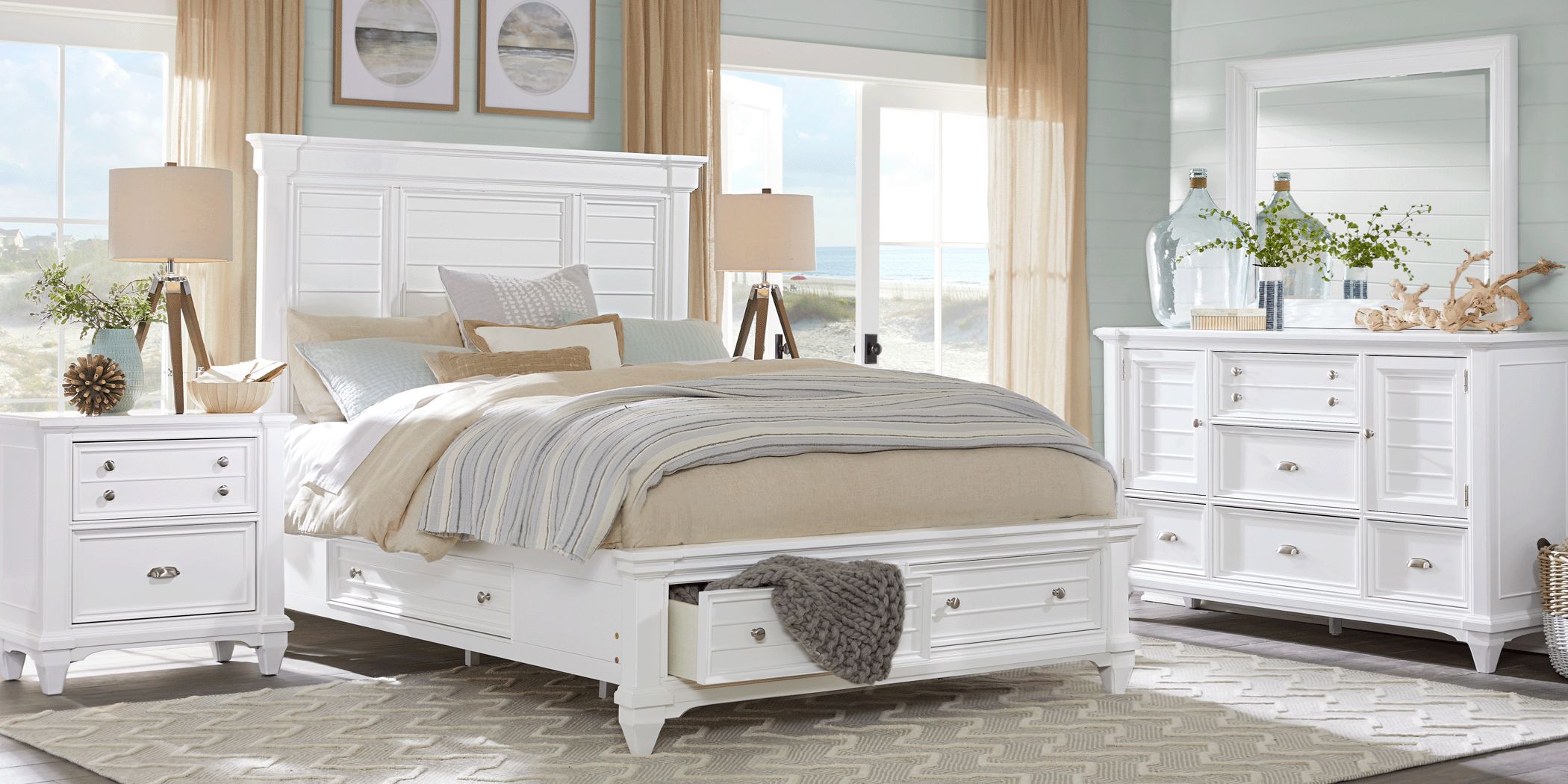hilton bedroom furniture set