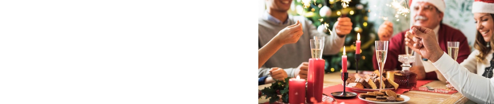 Holiday 2020 Preparation Ideas