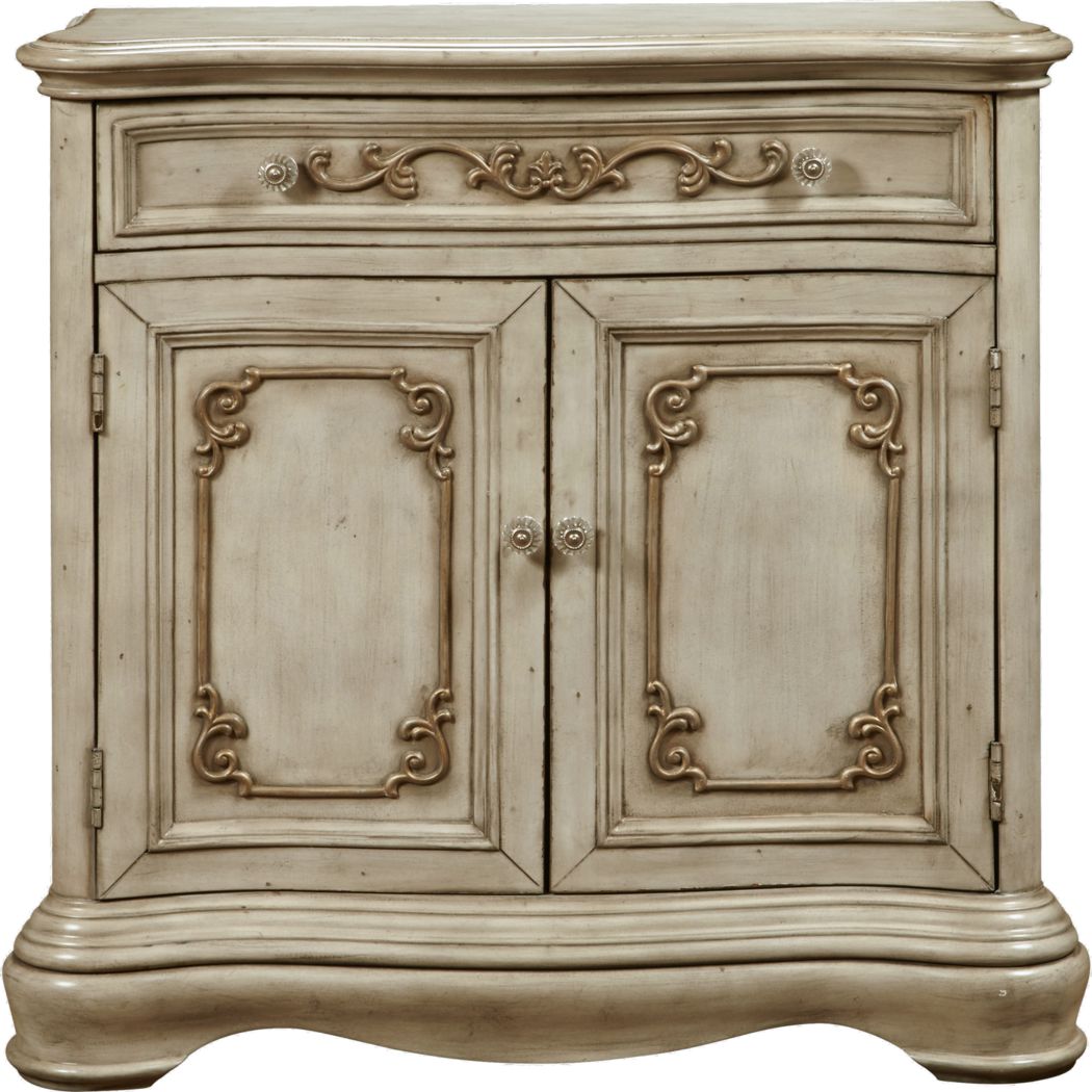 Accent Cabinets Chests