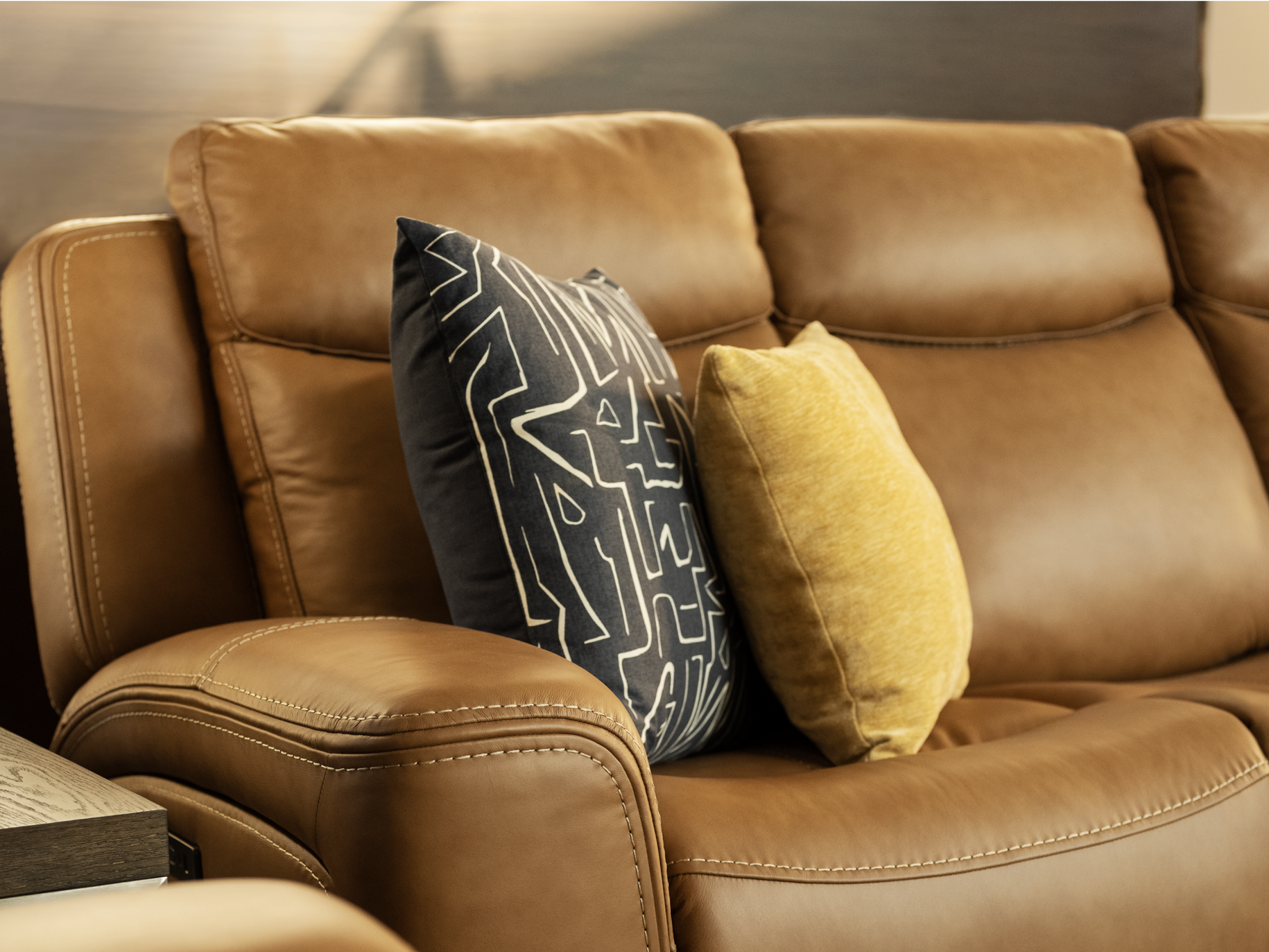 Drew & Jonathan Scott Furniture Collection for Rooms To Go