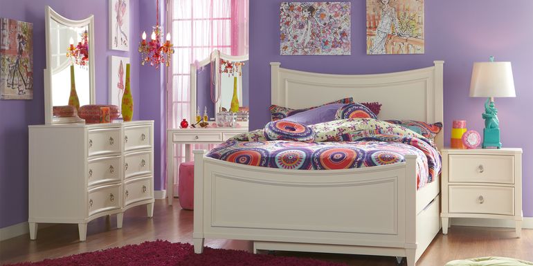 Full Size Bedroom Furniture Sets For Sale