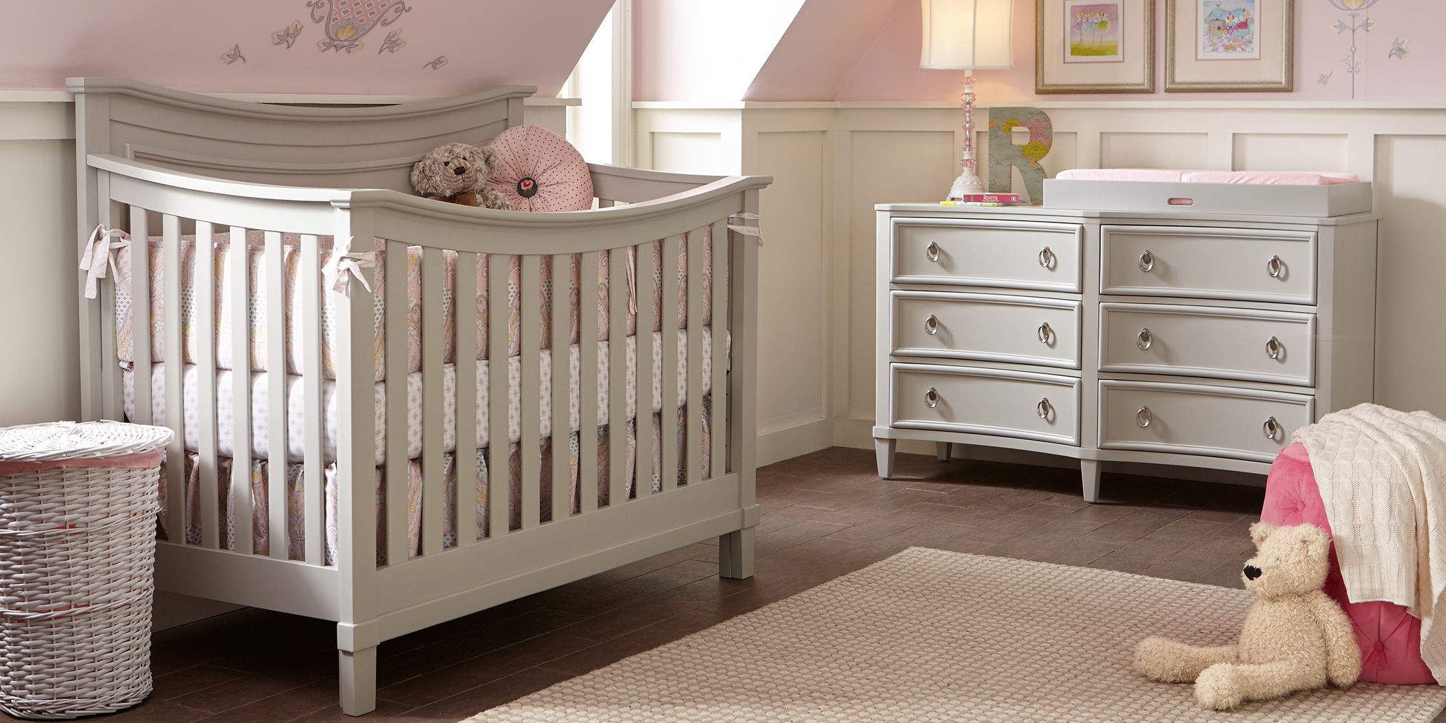 bedroom sets for babies