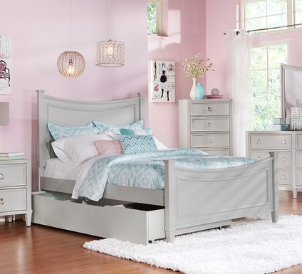 Kids Bedroom Set 3pc 5pc Sets For Children