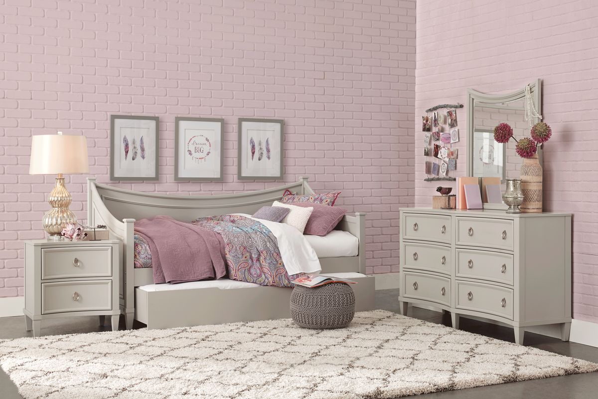 Rooms to go kids daybed hotsell