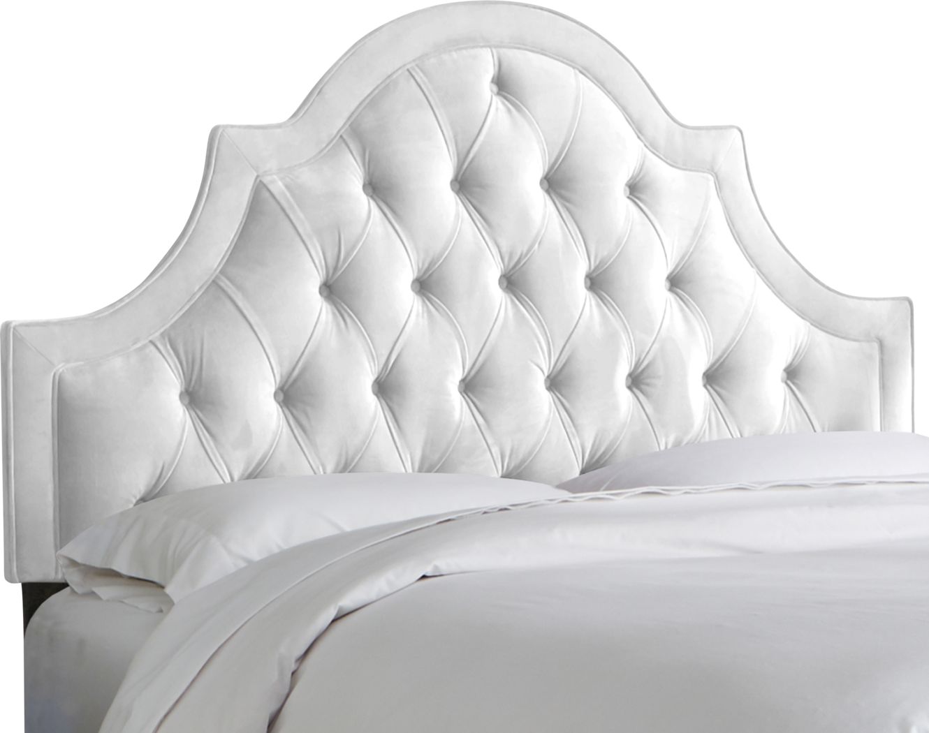 girls full size headboard