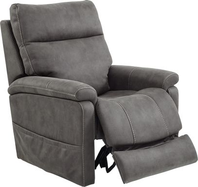 Power Recliner Chairs (Electric)