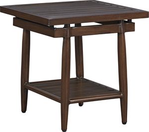 Metal Outdoor Patio Side Tables