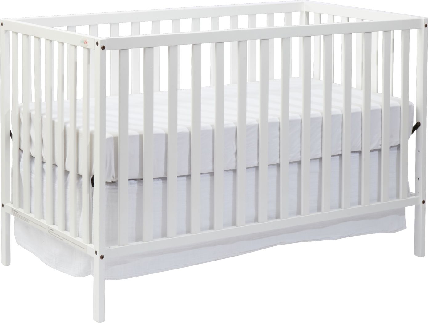 2nd hand cribs for sale