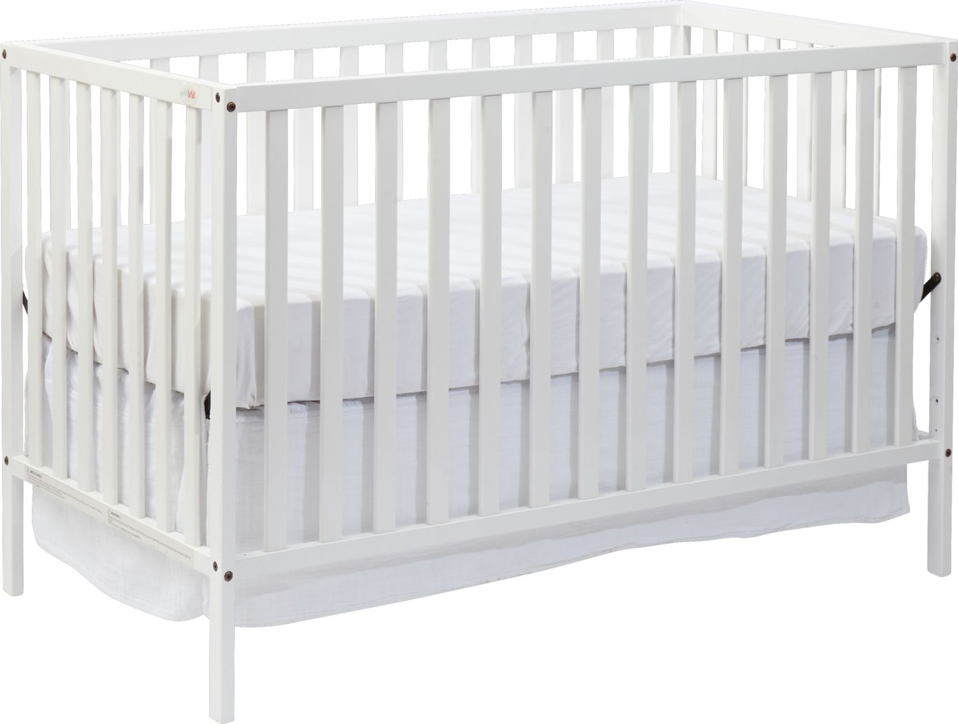 2nd hand baby crib for sale