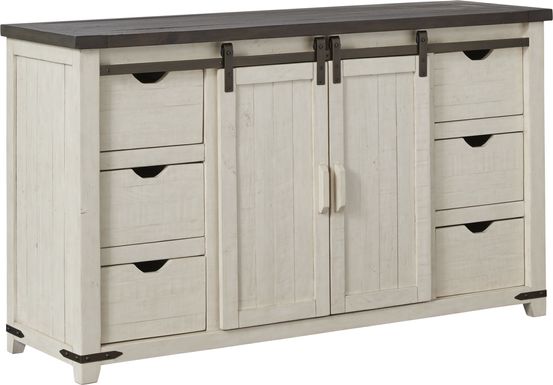 Dining Room Buffet Servers