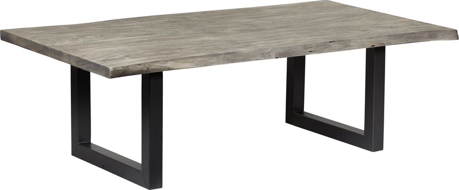 Kenion Gray Cocktail Table