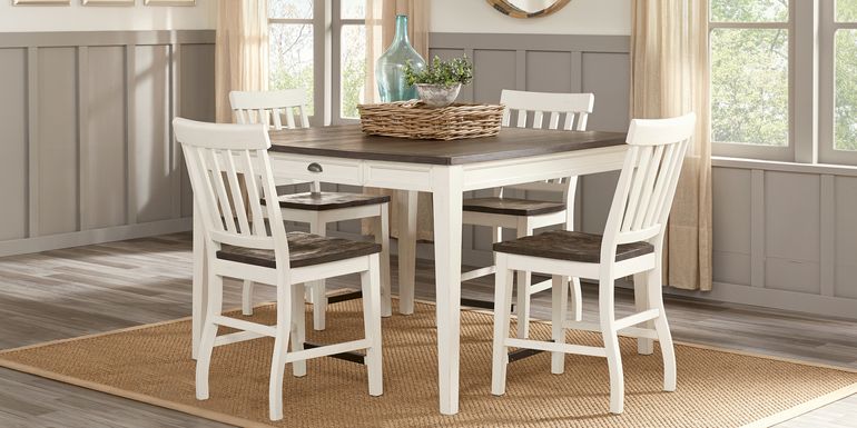 Casual Dining Room Table Sets For Sale