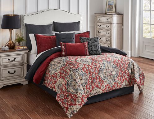 King Size Bedding Duvet Comforter Sets