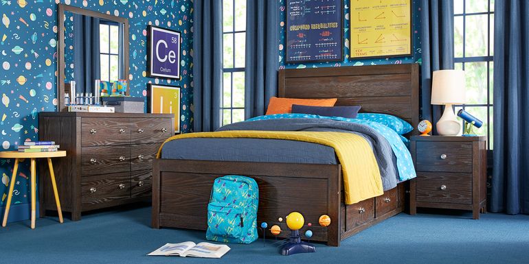 Kids Bedroom Furniture Sets