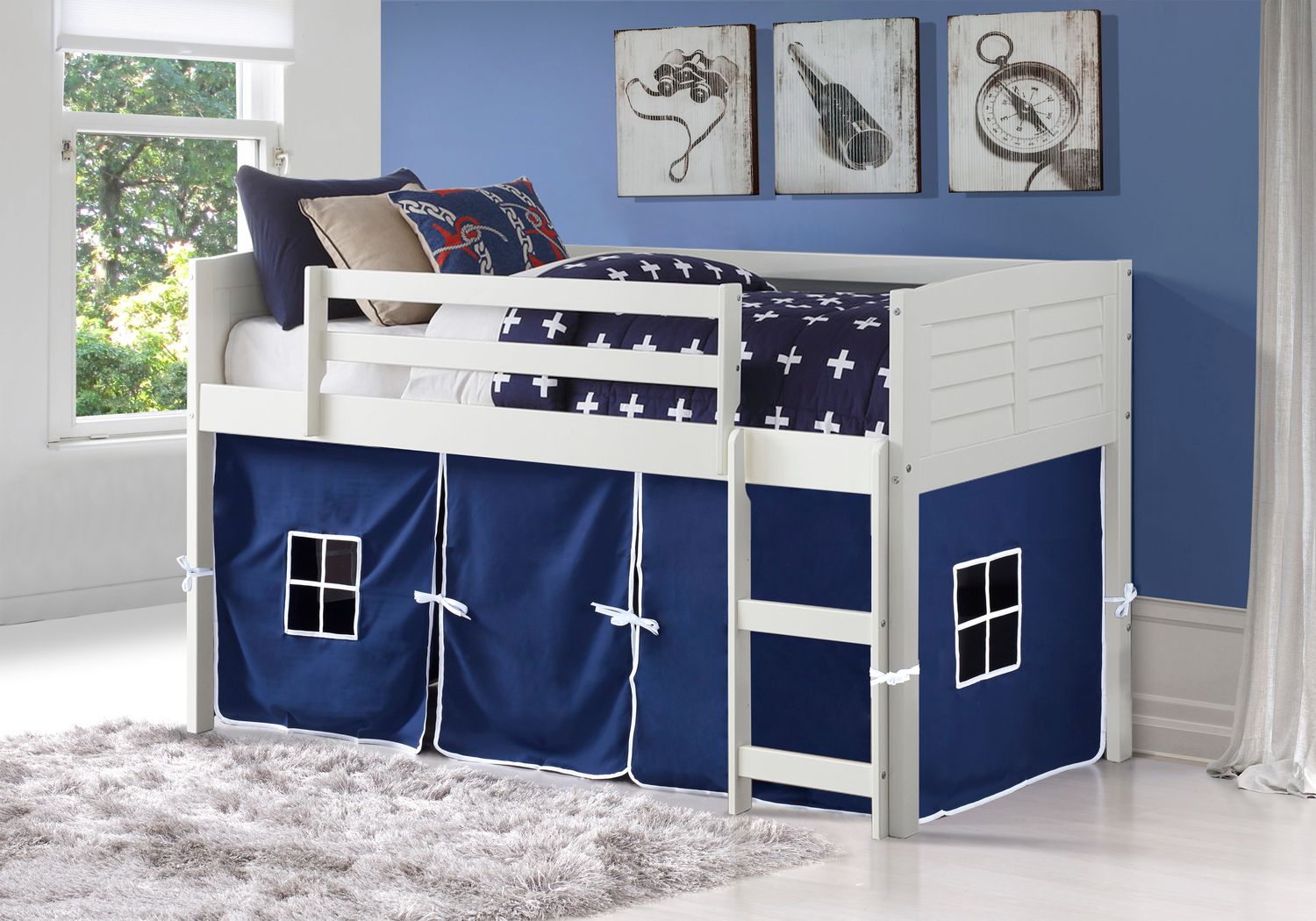 Rooms To Go Kids Furniture, Bunk Beds Rooms To Go Kids