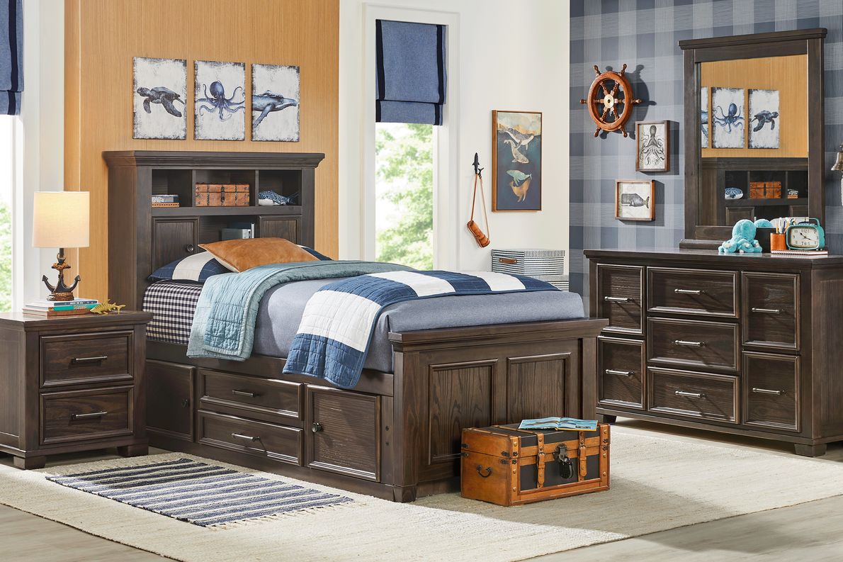 Rooms To Go Bedroom Furniture