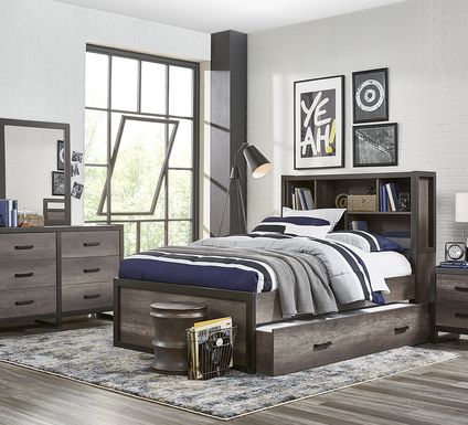 Full Size Bedroom Sets For Boys