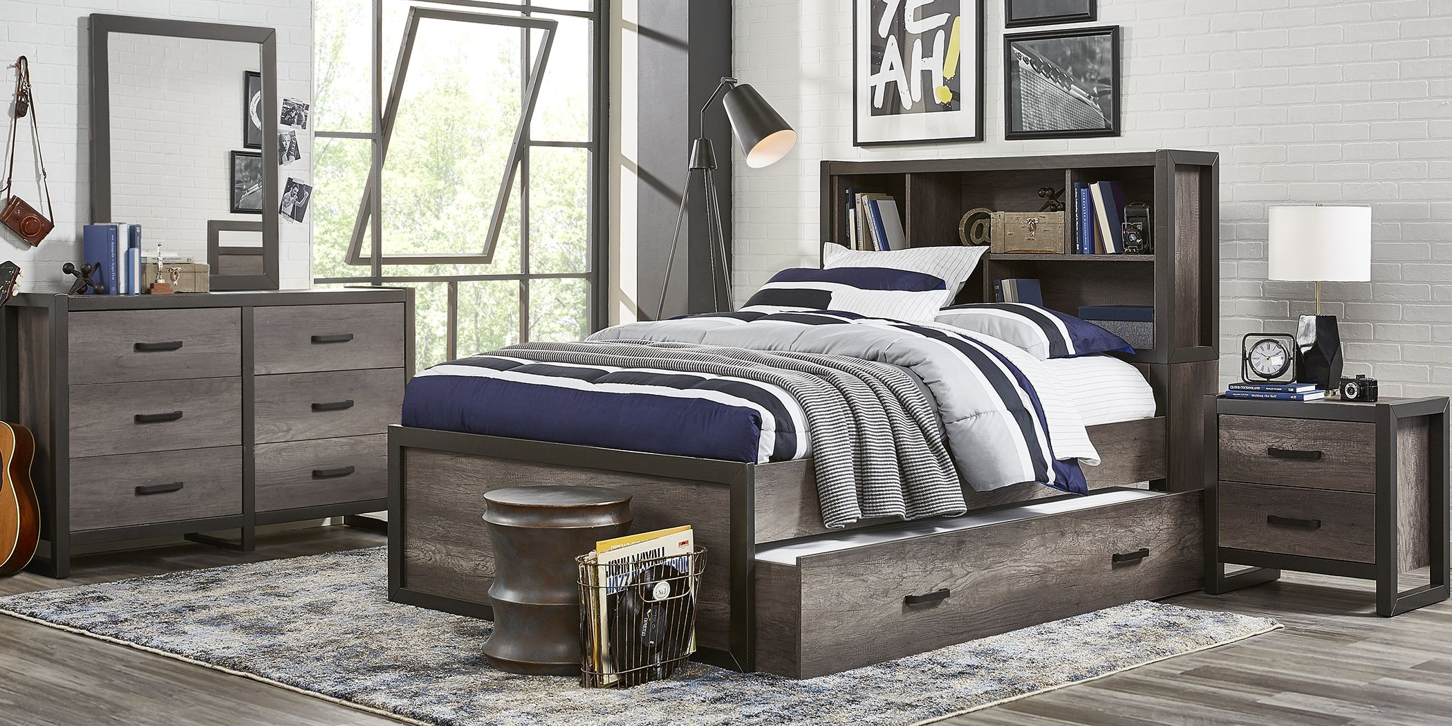 full size bedroom sets for girl