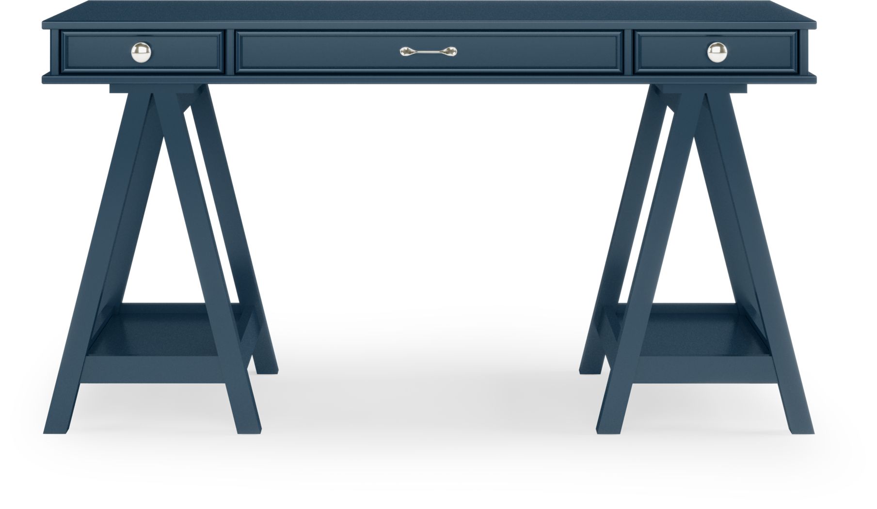 boys blue desk