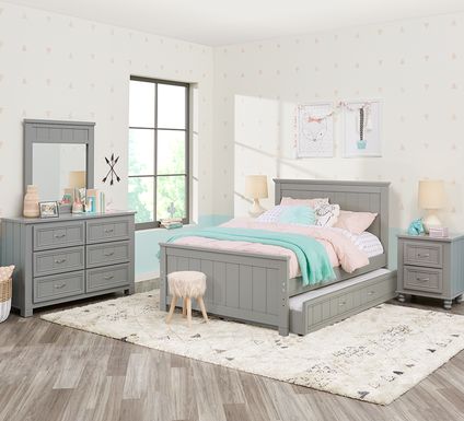 Full Size Bedroom Sets For Girl