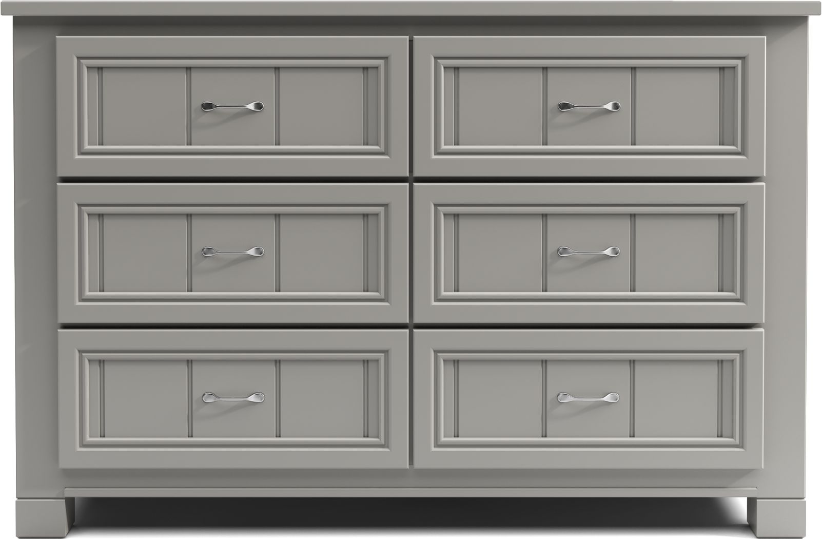 Kids Cottage Colors Gray Dresser Rooms To Go