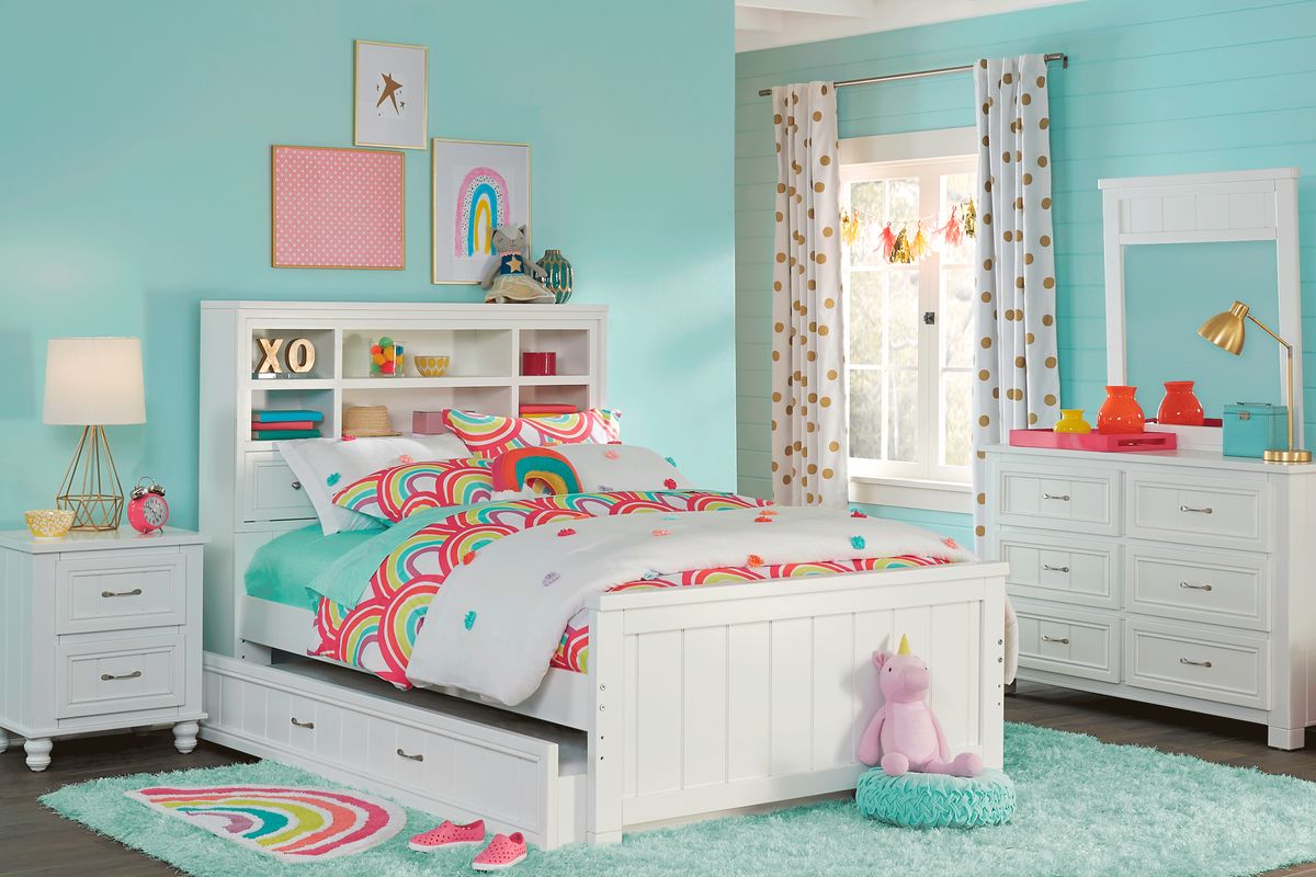 Rooms to shop go kids hours