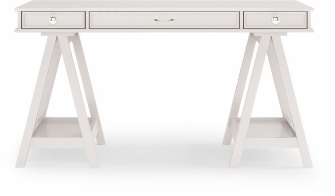 Kids White Desks Study Tables