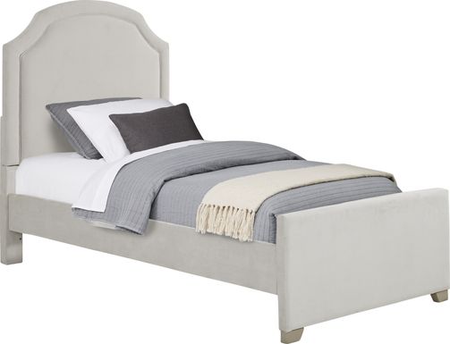 Girls Twin Size Beds