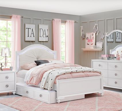 Full Size Bedroom Furniture Sets For Sale