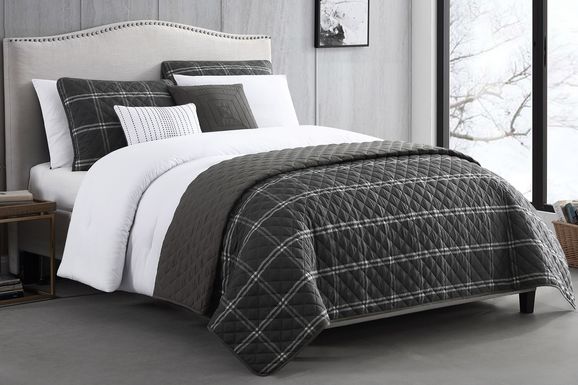 Shop allmodern for modern and contemporary black & white bedding sets to match your style and budget. kids black bedding comforter duvet sets