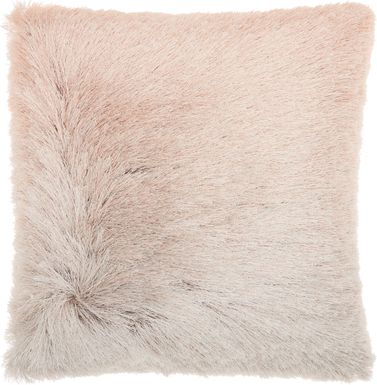 Kids Galice Pink Accent Pillow