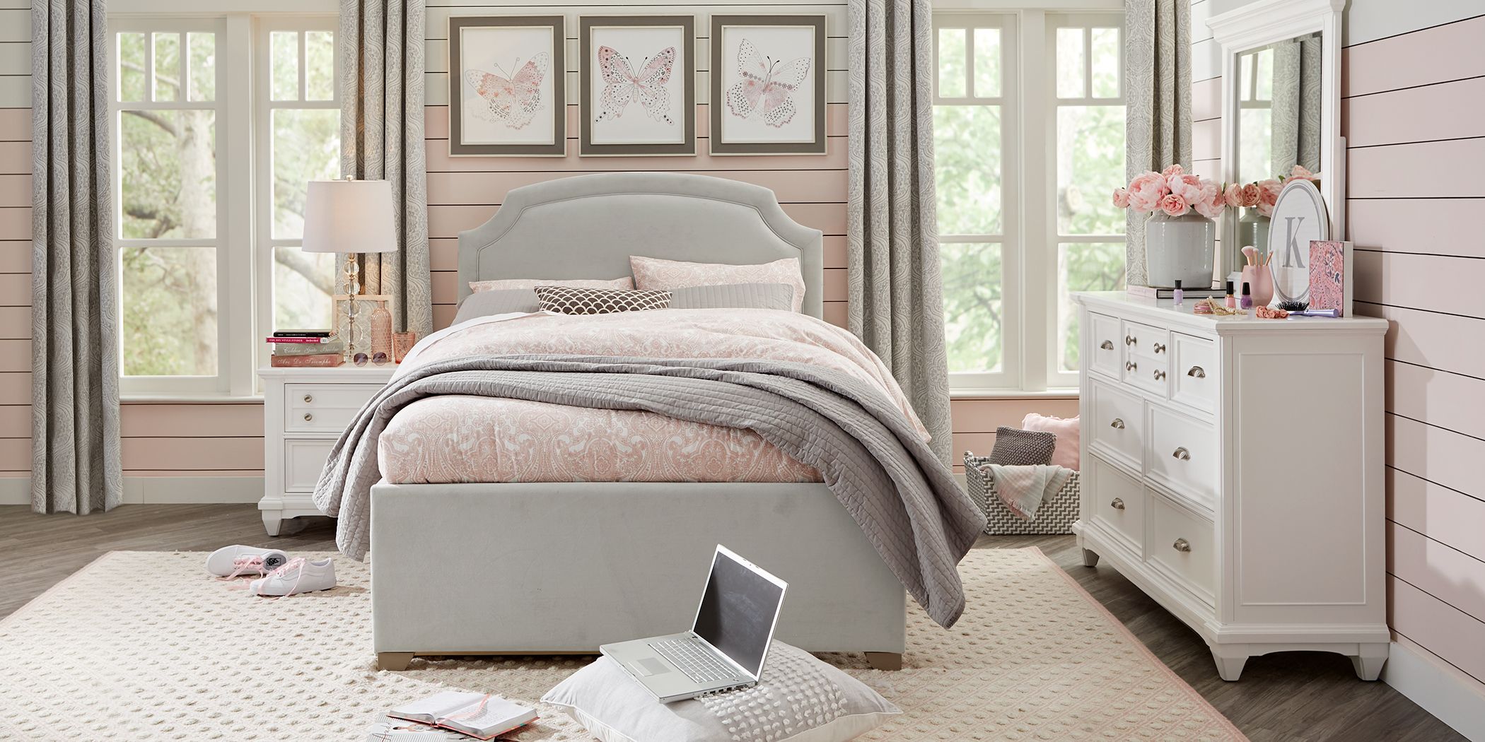 childrens twin size bedroom sets