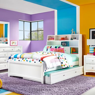 Ivy League Kids Bedroom Furniture, Rooms To Go Ivy League Bunk Bed
