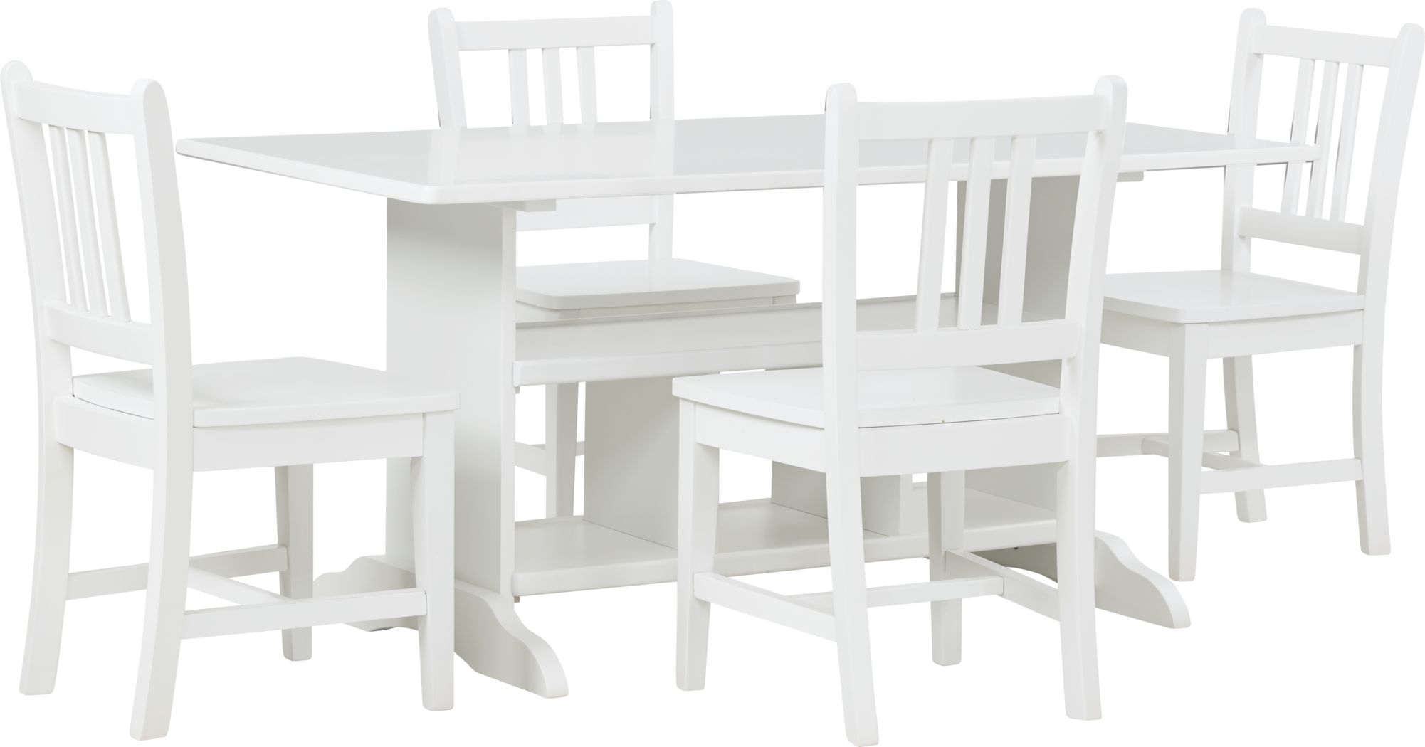 rooms to go kids table and chairs