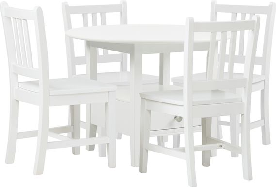 Kids Table And Chair Sets