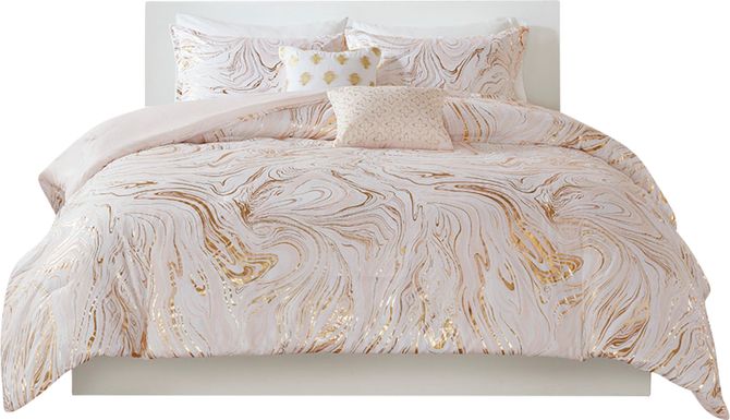 Girls Bedding Duvet Comforter Sets