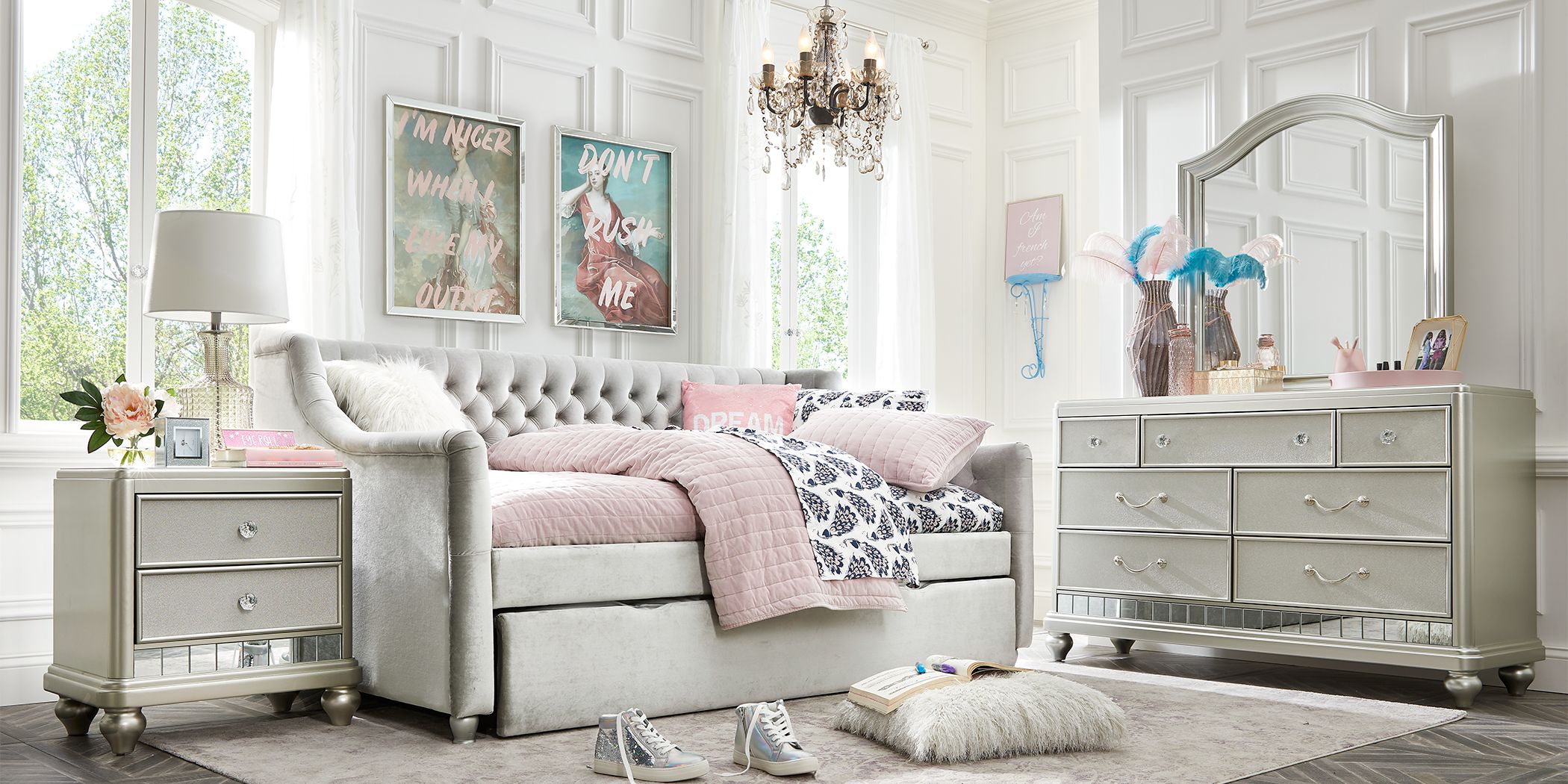 sofia vergara bedroom twin furniture