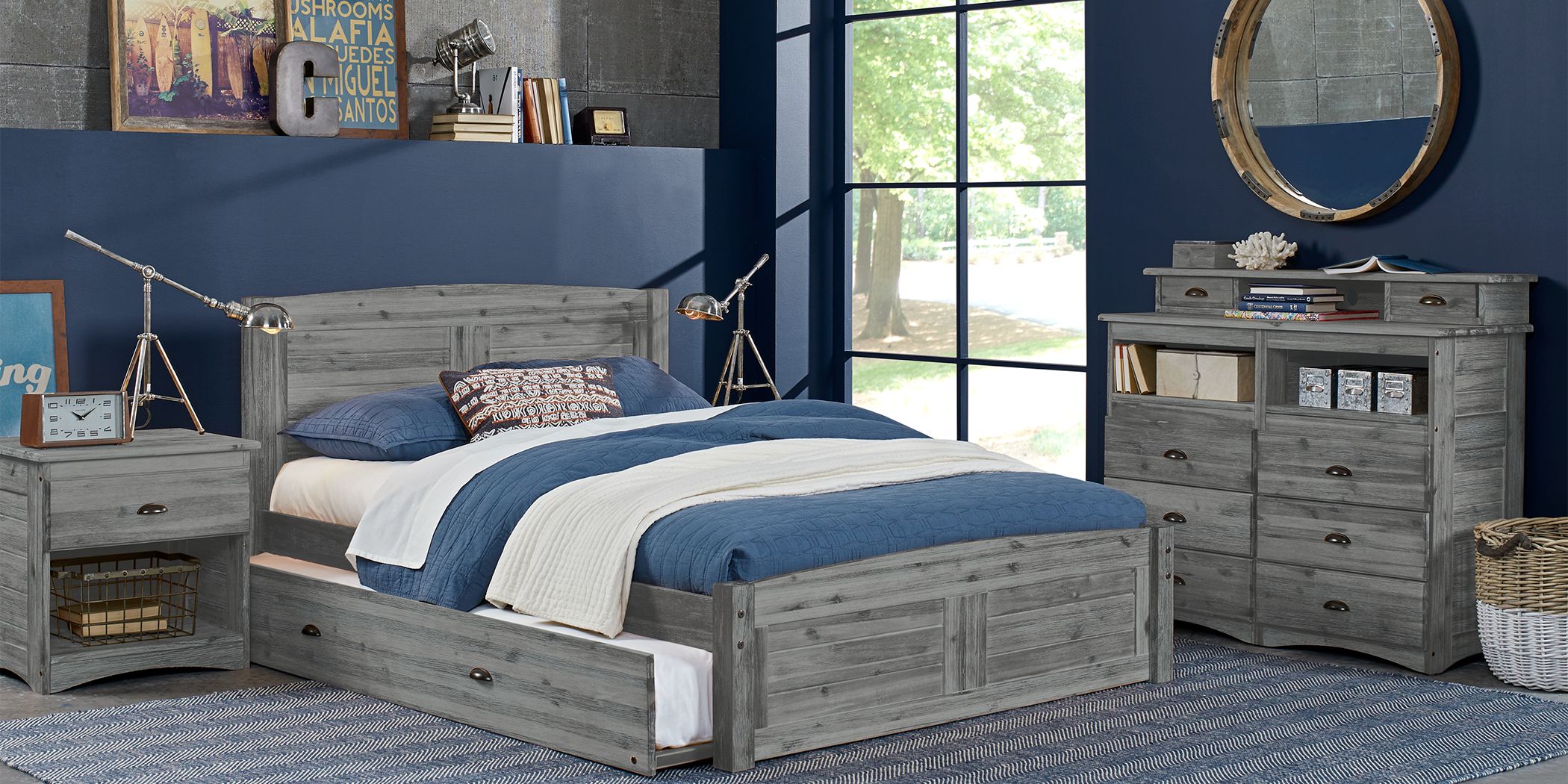 boys grey bedroom furniture