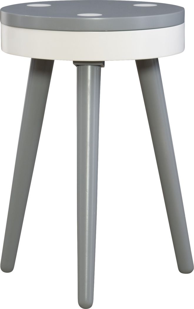kids accent table