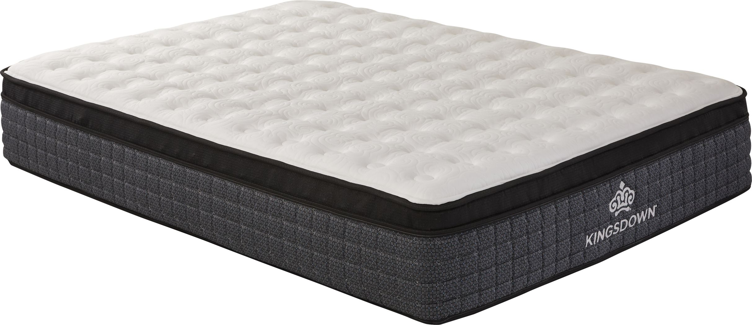 Kingsdown Mattresses \u0026 Mattress Sets