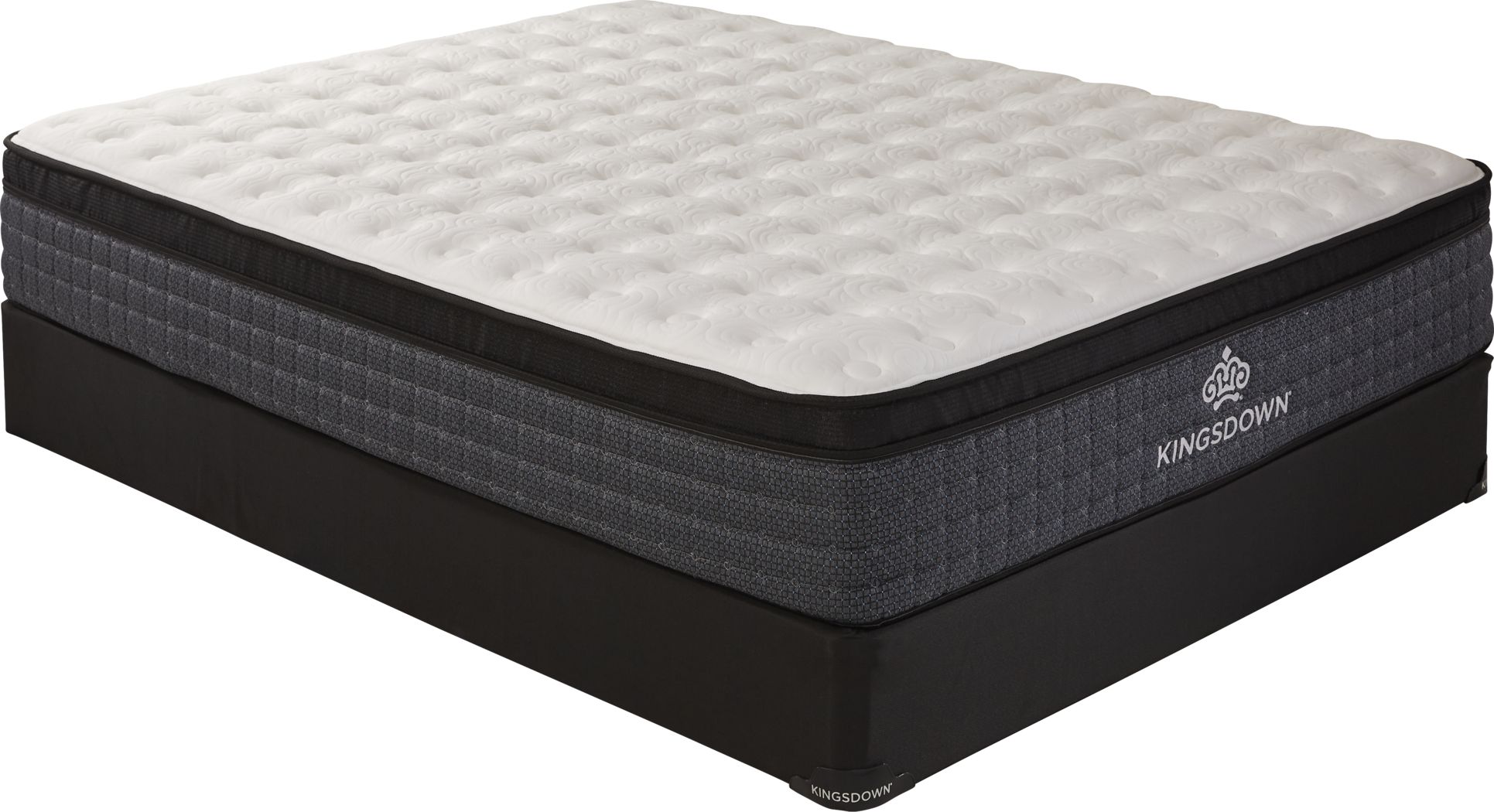 kingsdown mattress review reddit