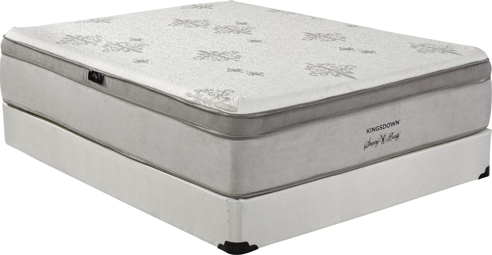 Kingsdown Celeste Firm King Mattress Set Rooms To Go