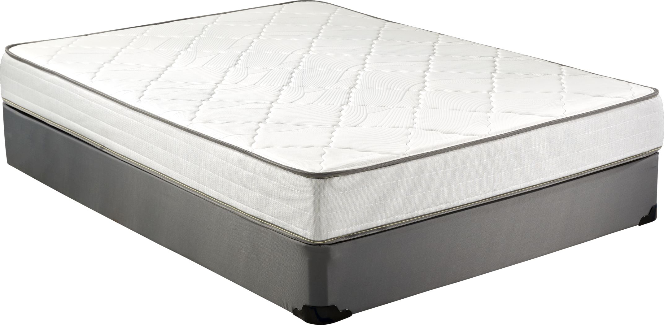 kingsdown gifted twin mattress