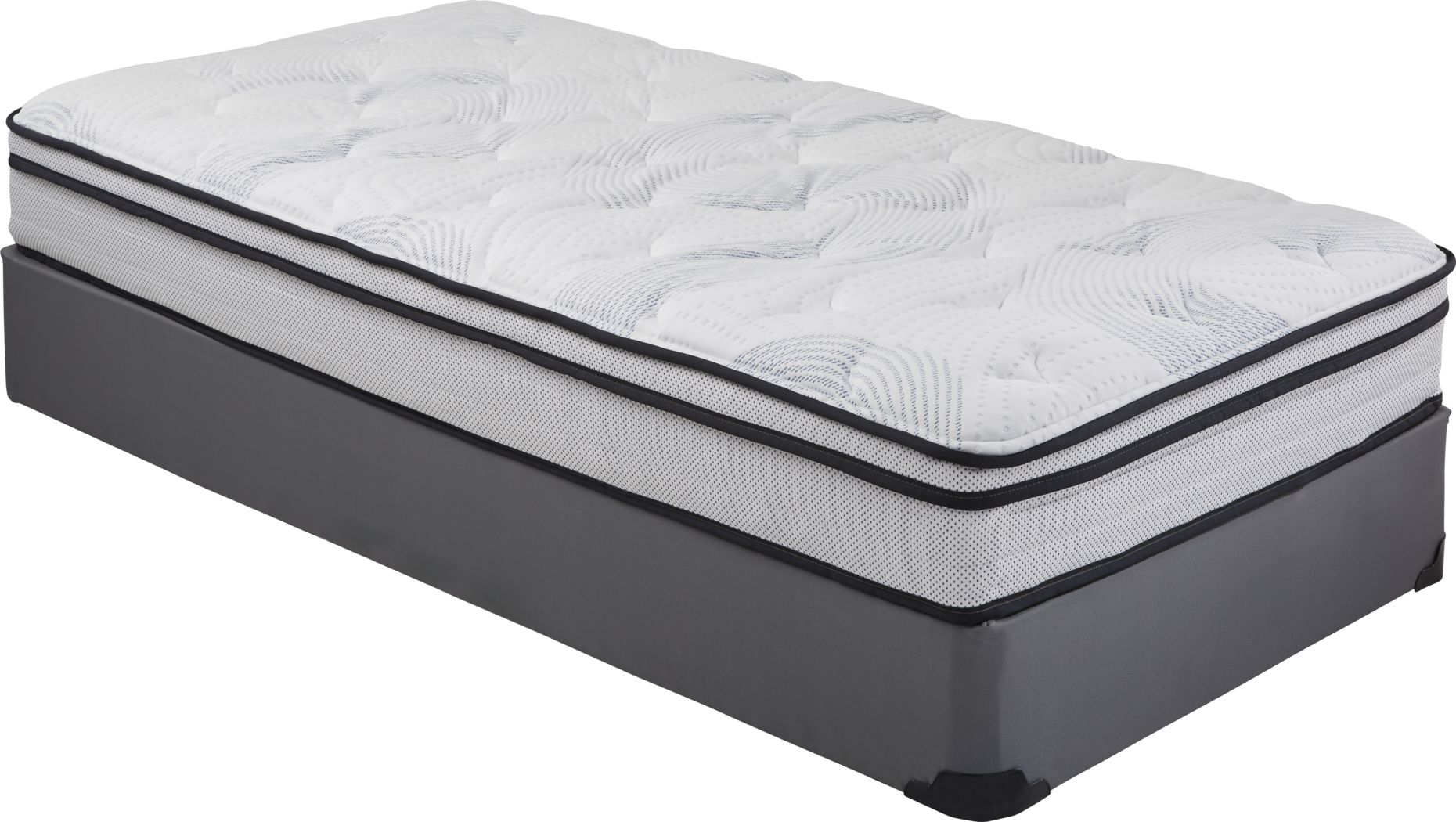 kingsdown countess full mattress set reviews