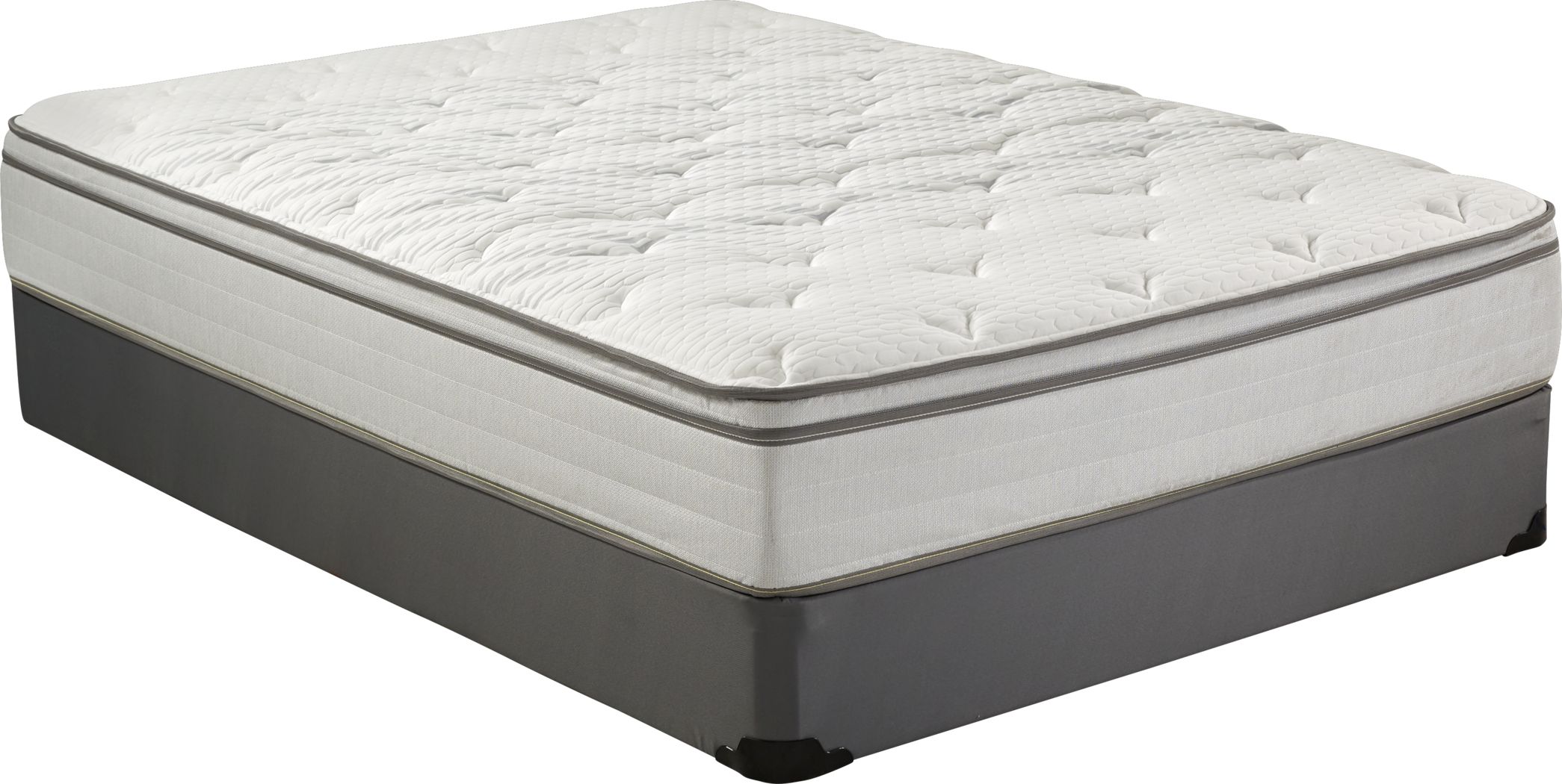 low profile twin mattress